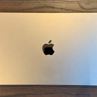 MacBook Pro 14” M1 Pro 2021