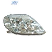 FANALE DESTRO TIPO FARBA PER TOYOTA COROLLA SEDAN 