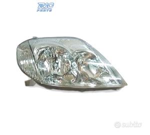 FANALE DESTRO TIPO FARBA PER TOYOTA COROLLA SEDAN 