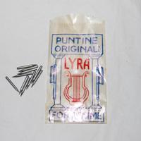 Puntine originali per Grammofono 78 giri