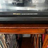 Giradischi Technics SL BD20