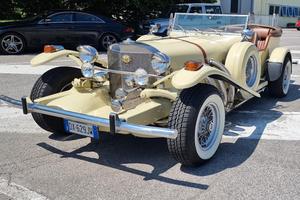 EXCALIBUR S3 PHAETON III