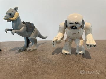 Lego Star Wars minifigure rare
