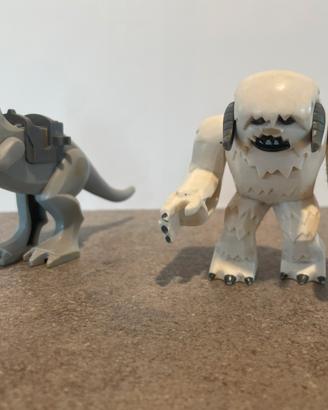 Lego Star Wars minifigure rare