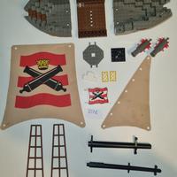 Lego  parti set 6271