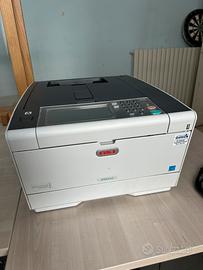 Stampante OKI ES5442dn