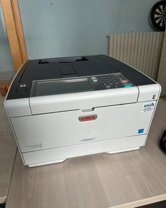 Stampante OKI ES5442dn