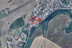 TER. RESIDENZIALE A ROMA