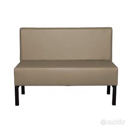 Divani per locali ignifughi disponibili