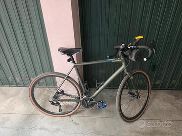 Orbea Terra 2020
