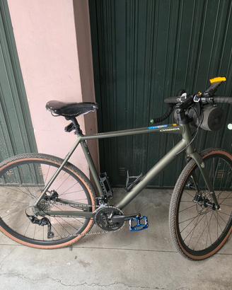 Orbea Terra 2020