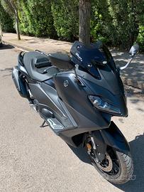 Yamaha T Max