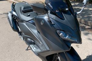 Yamaha T Max