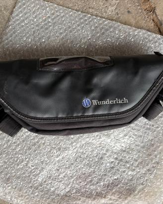 Borsa manubrio Wunderlich BARBAG EVO L BMW GS