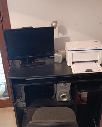 pc +mobile