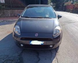 Fiat grande punto 1.3 MJT 75 cv diesel