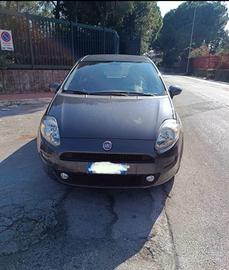 Fiat grande punto 1.3 MJT 75 cv diesel