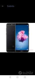 Huawei p smart 