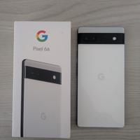 GOOGLE PIXEL 6A