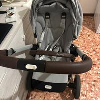 Passegino cybex balios s