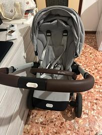 Passegino cybex balios s