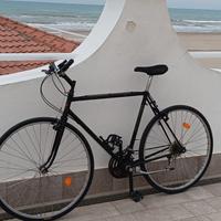 bici Maverick 28"