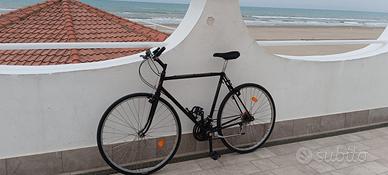 bici Maverick 28"