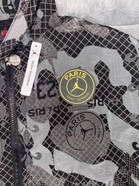 giacchetta primaverile Jordan Nike nuovo. affair