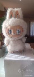 Labubu Angel in clouds XXL  di Pop Mart  (NUOVO)
