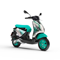 Scooter Elettrico Piaggio 1 Active