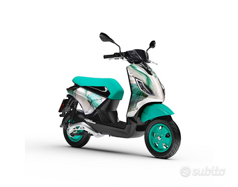 Scooter Elettrico Piaggio 1 Active