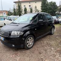 Audi A2 1.4 TDI Top NEOPATENTATI
