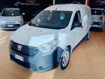 Dacia Dokker 1.5 dCi 90cv Furgone 2019