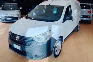 Dacia Dokker 1.5 dCi 90cv Furgone 2019