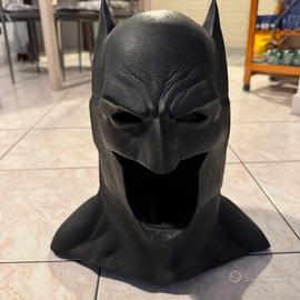 Maschera cosplay Batman