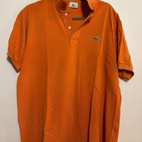Polo Lacoste