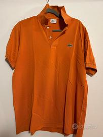 Polo Lacoste