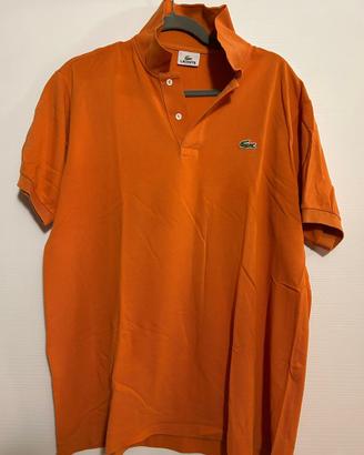 Polo Lacoste