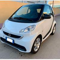 Meccanica motore cdi diesel fap smart 451