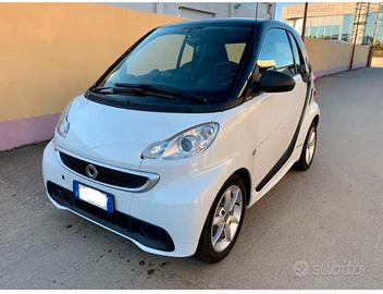 Meccanica motore cdi diesel fap smart 451