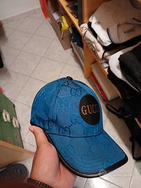cappellino 