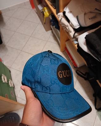 cappellino 