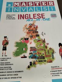 all' in One inglese 