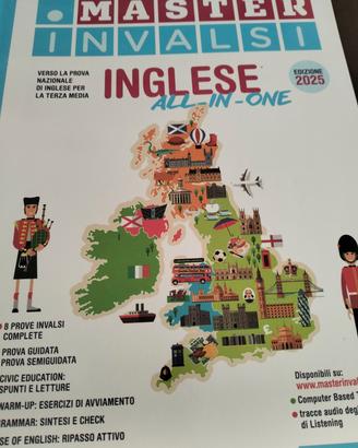 all' in One inglese 