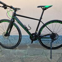 Cube SL Road Race 50 – Shimano 105 – Gravel / City