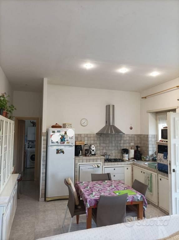 Casa – Terracina, Porto Badino - Vista 2