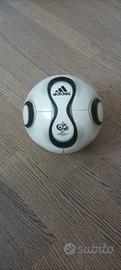 Pallone da calcio e Footgolf Teamgeist