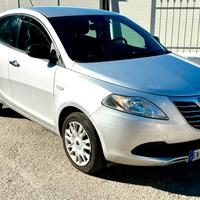 Lancia Ypsilon 1.3 MJT 16V 95 CV 5 porte S&S Silve