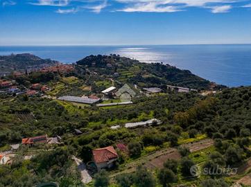 TER. RESIDENZIALE A IMPERIA