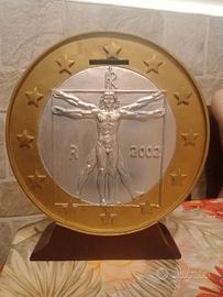 Salvadanaio commemorativo 2002
